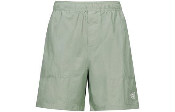 THE NORTH FACE Logo