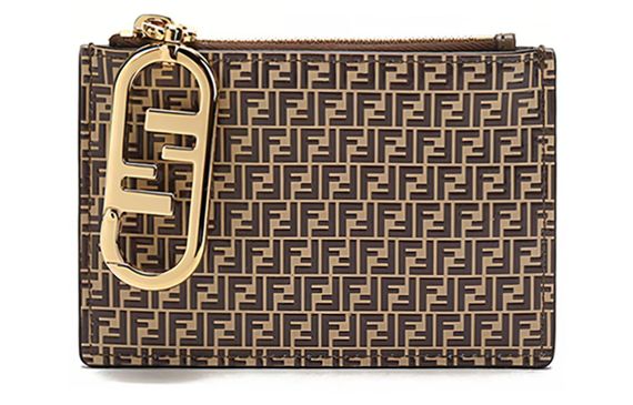 FENDI Logo FF