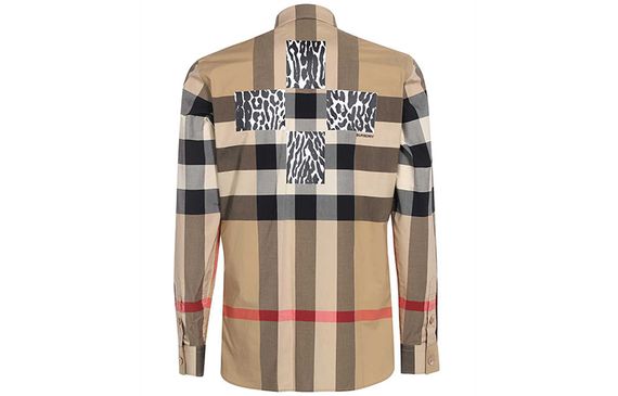 Burberry