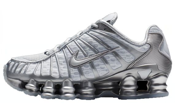 Nike Shox TL