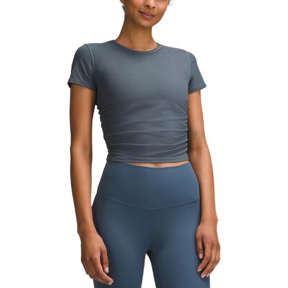 Lululemon All It Takes Nulu™ SS23 T