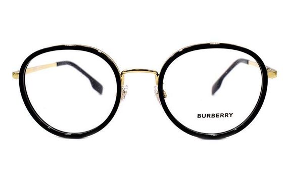 BURBERRY B.LOGO 1358D