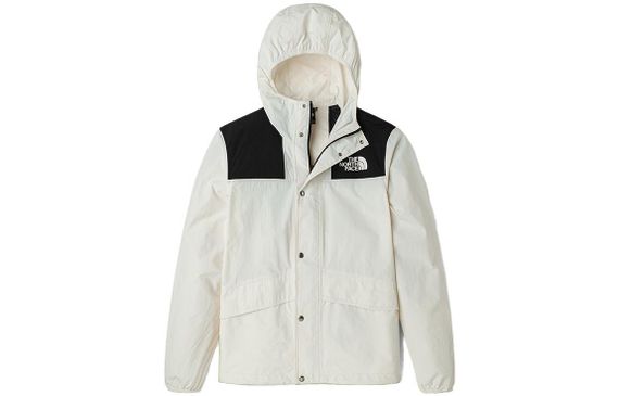 /THE NORTH FACE SS23 Logo