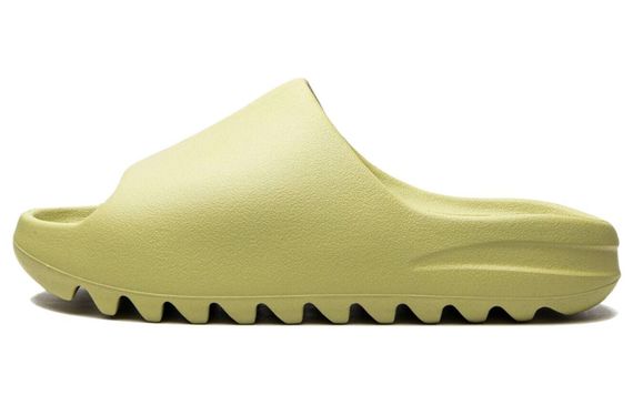 Adidas originals Yeezy Slide &quot;Resin&quot; EVA