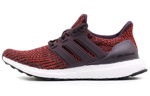 Adidas ULT Deep Burgundy TPU