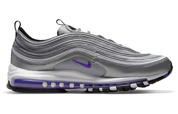 Nike Air Max 97 "persian violet" TPU Air Max