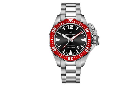 HAMILTON 300 42mm