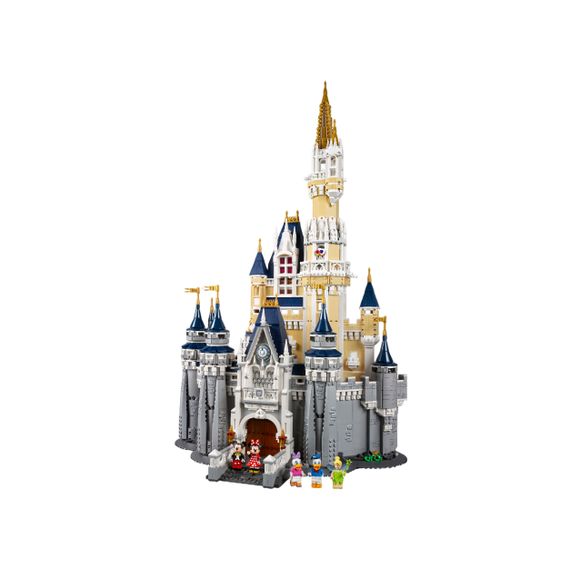 LEGO x Disney/ 71040