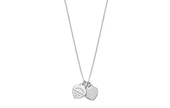 TIFFANY &amp; CO. Return to Tiffany 925