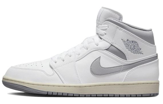 Jordan Air Jordan 1 Mid &quot;Vintage Grey&quot;