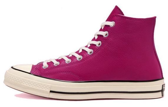 Converse Chuck 70 Seasonal Color Leather Chuck