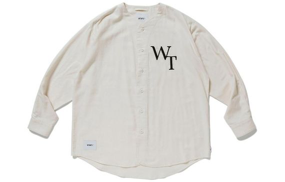 WTAPS FW22