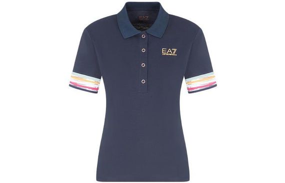 EMPORIO ARMANI SS23 Polo