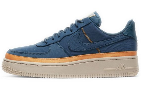 Nike Air Force 1 Blue Force