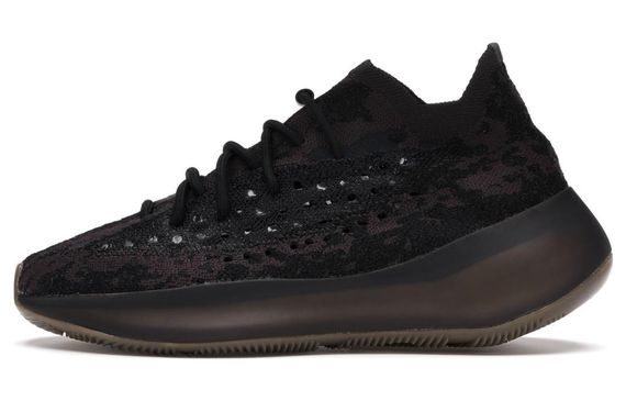 Adidas originals Yeezy Boost 380 Onyx Reflective