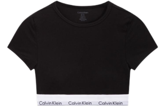CALVIN KLEIN Logo T