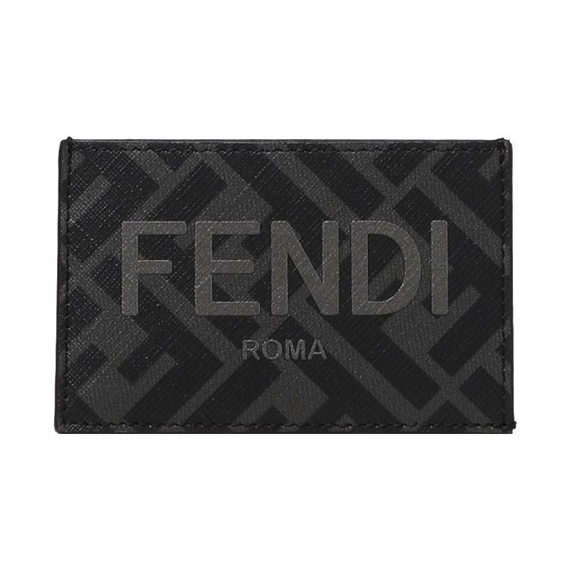 FENDI Logo FF