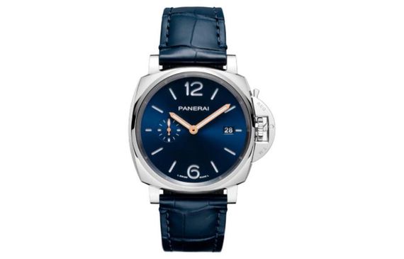 PANERAI LUMINOR DUE 30 42mm PAM01274