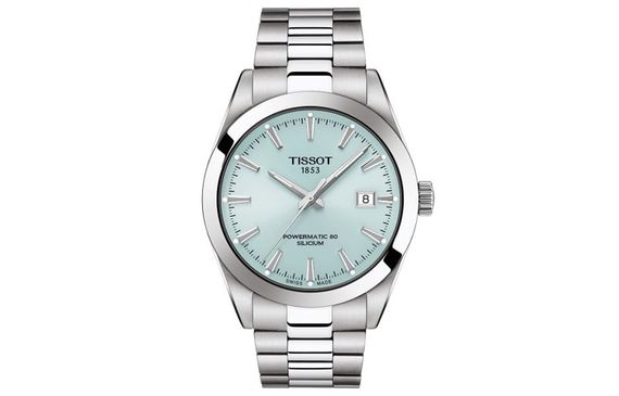 TISSOT 100 40mm T127.407.11.351.00