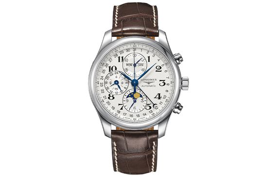 LONGINES 42mm