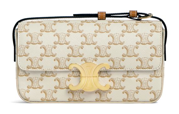 CELINE Triomphe /