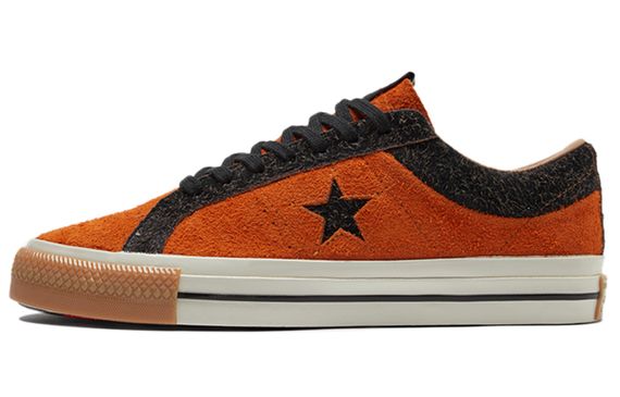 Converse one star