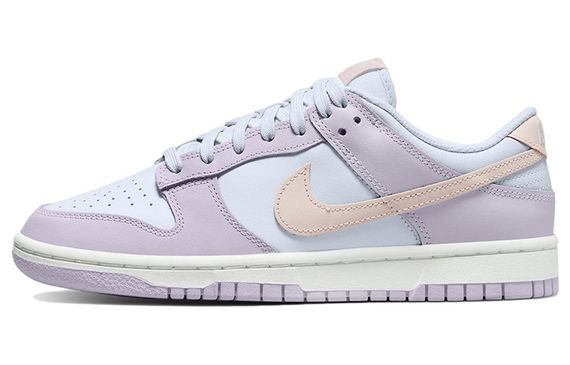 Nike Dunk &quot;Atmosphere Pink&quot;