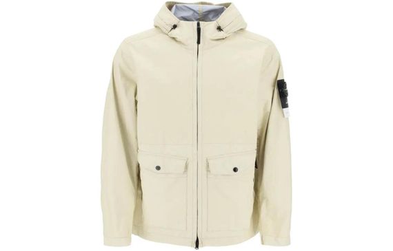 STONE ISLAND SS24 MEMBRANA 3L TC