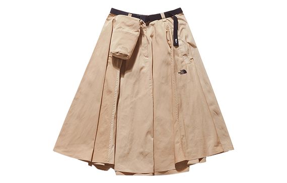 /THE NORTH FACE SS23 UE