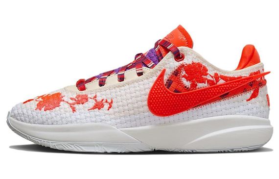 MIMI PLANGE x Nike LeBron 20