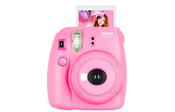 FUJIFILM INSTAX MINI9