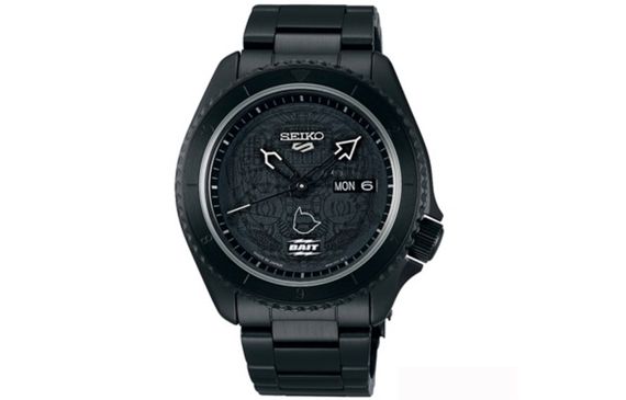 SEIKO