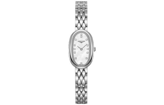 LONGINES 30m 16*8*30mm L2.304.4.87.6