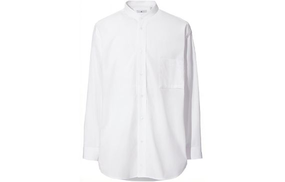 UNIQLO x Jil Sander +J