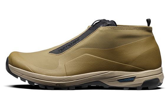 SALOMON XA-ALPINE 2 Mid Advanced