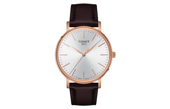 TISSOT 50 40mm T143.410.36.011.00