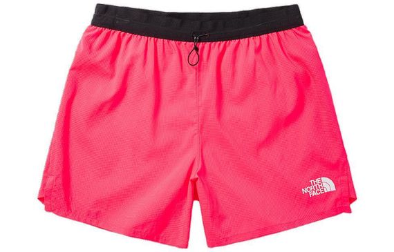THE NORTH FACE Logo