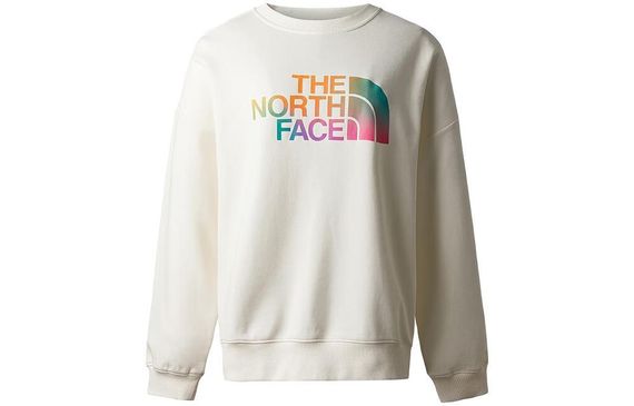 /THE NORTH FACE Logo