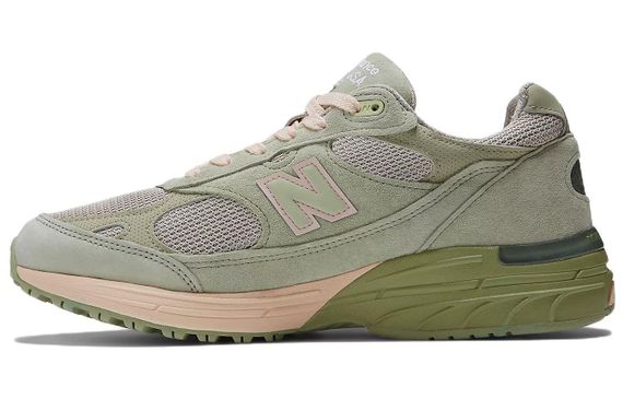 Joe Freshgoods x New Balance NB 993