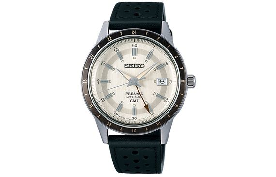 SEIKO presage 50 40.8mm SARY231