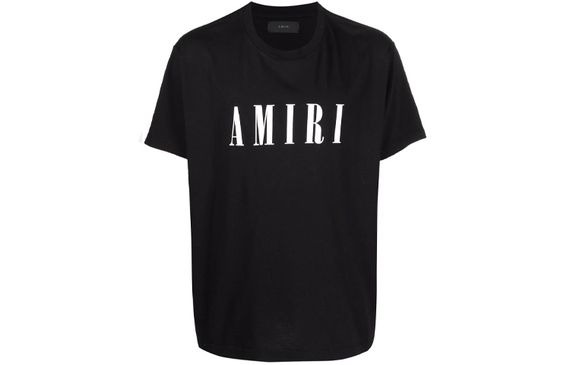 AMIRI FW21 Logo T