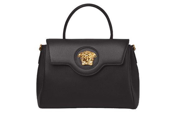 VERSACE La Medusa Logo