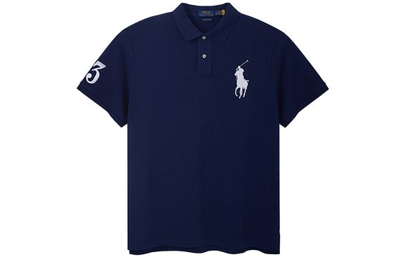 Polo Ralph Lauren SS22 Logo Polo