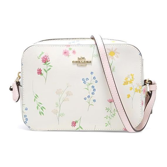 COACH Camera 19 PVC