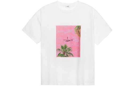 CELINE SS23 T