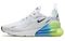 Nike Air Max 270