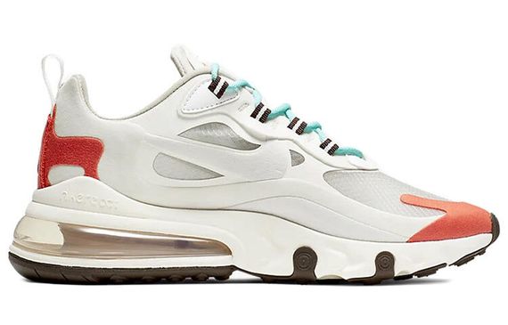 Nike Air Max 270
