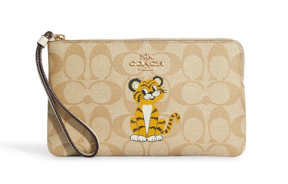 COACH Wristlet 20