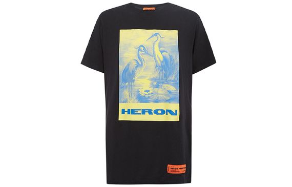 HERON PRESTON T