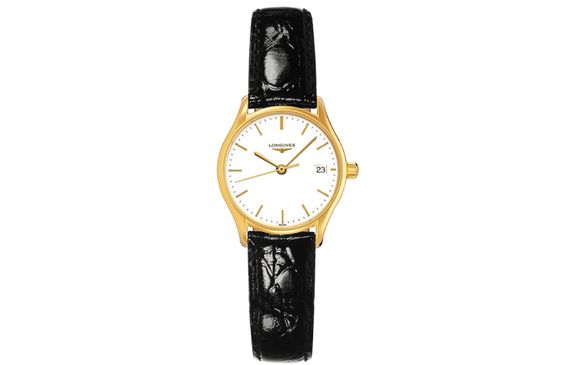LONGINES 25mm L4.259.2.12.2